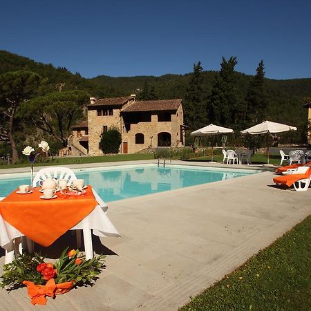 Tenuta Poggio Marino Dicomano Εξωτερικό φωτογραφία