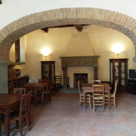 Tenuta Poggio Marino Dicomano Εξωτερικό φωτογραφία
