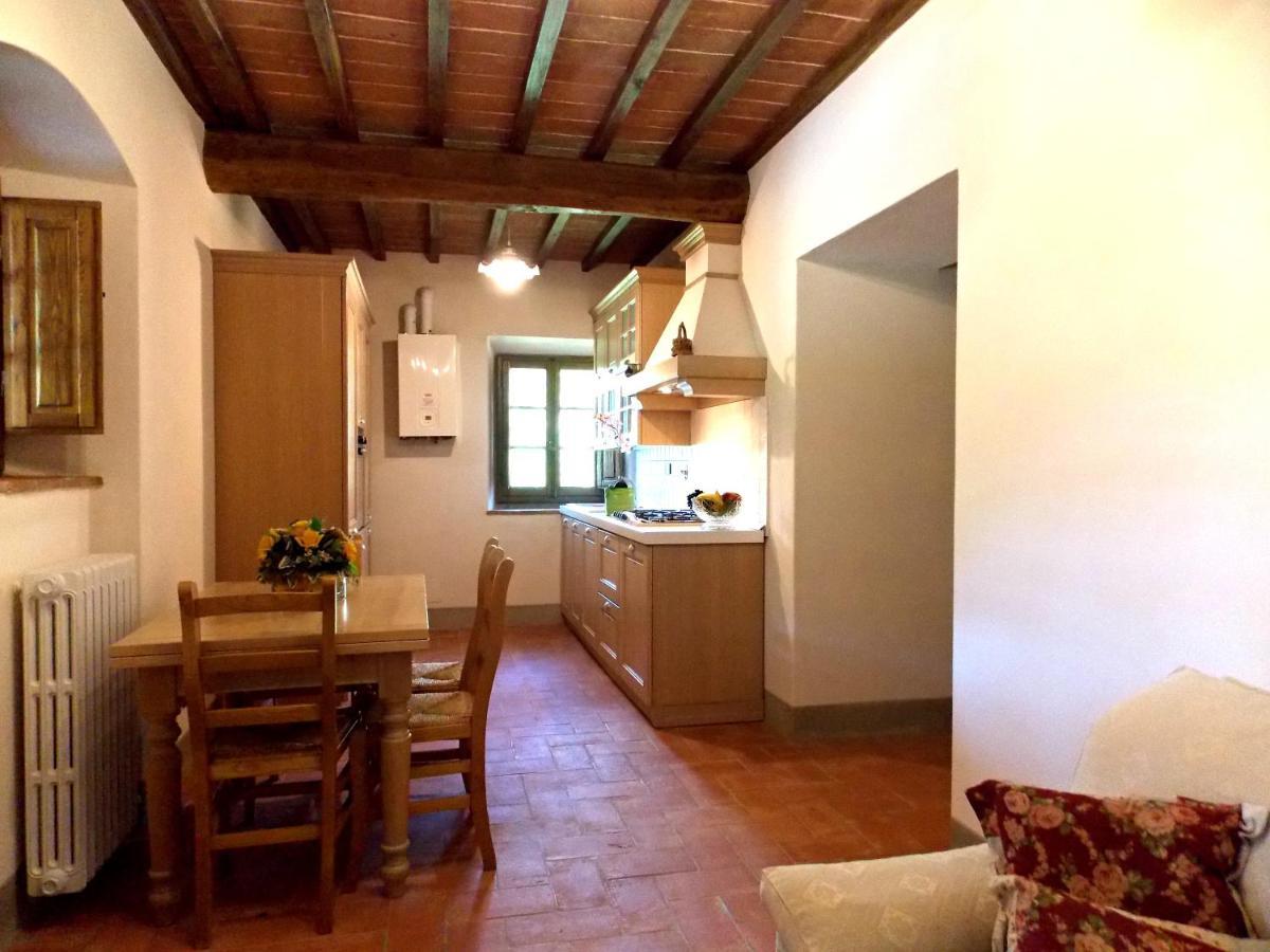 Tenuta Poggio Marino Dicomano Εξωτερικό φωτογραφία