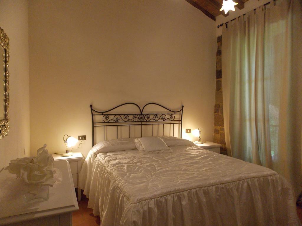 Tenuta Poggio Marino Dicomano Δωμάτιο φωτογραφία