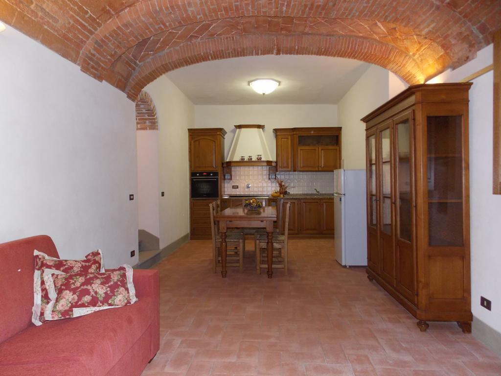 Tenuta Poggio Marino Dicomano Δωμάτιο φωτογραφία