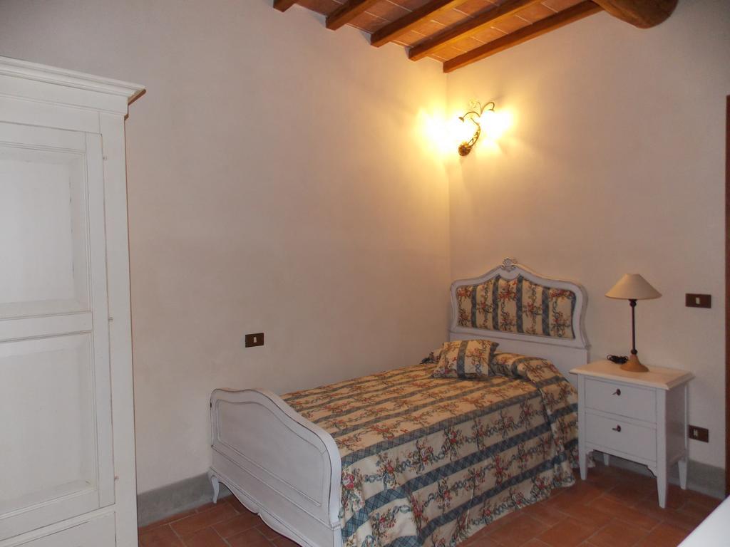 Tenuta Poggio Marino Dicomano Δωμάτιο φωτογραφία
