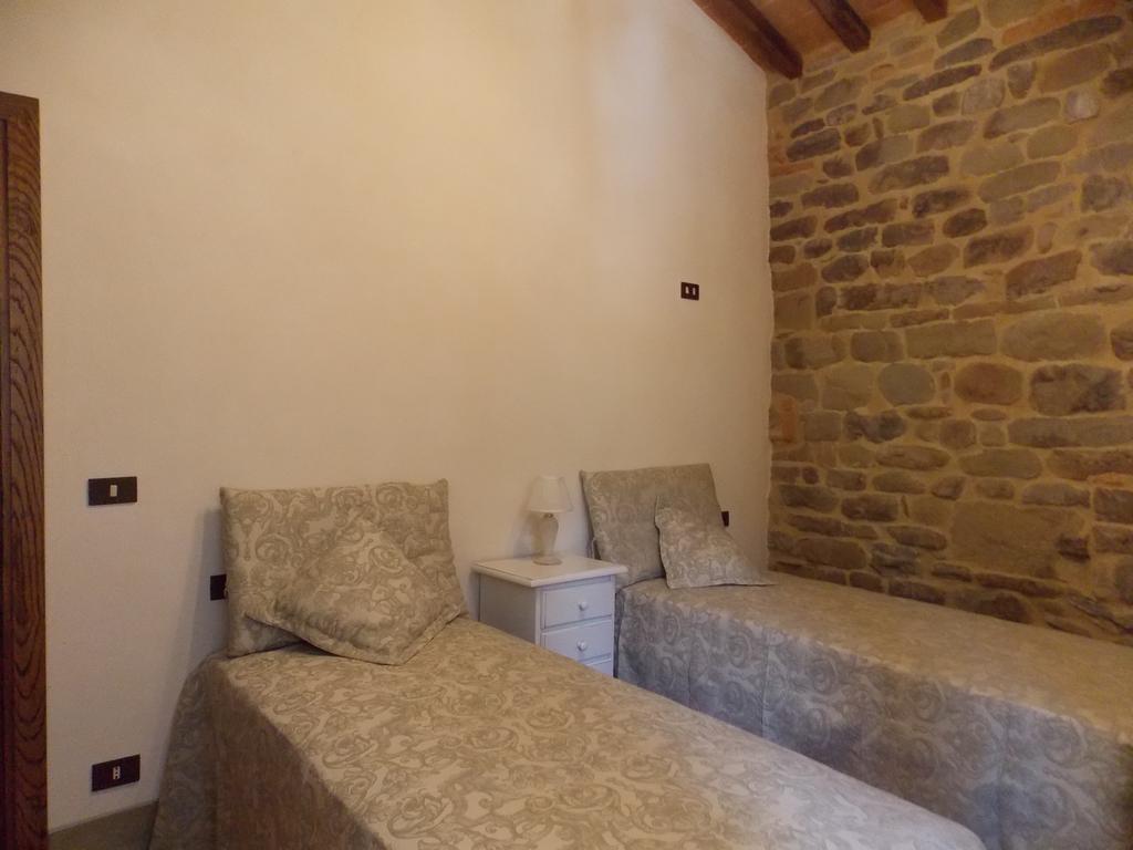 Tenuta Poggio Marino Dicomano Εξωτερικό φωτογραφία
