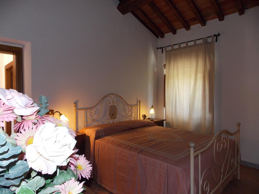 Tenuta Poggio Marino Dicomano Εξωτερικό φωτογραφία
