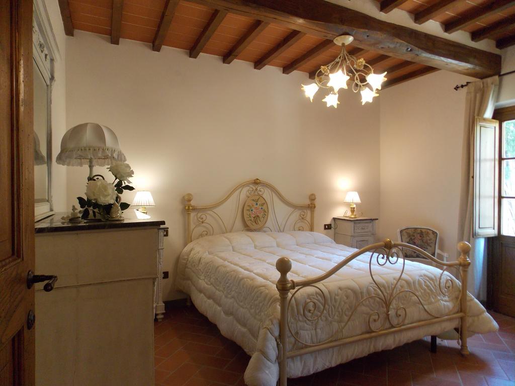 Tenuta Poggio Marino Dicomano Εξωτερικό φωτογραφία