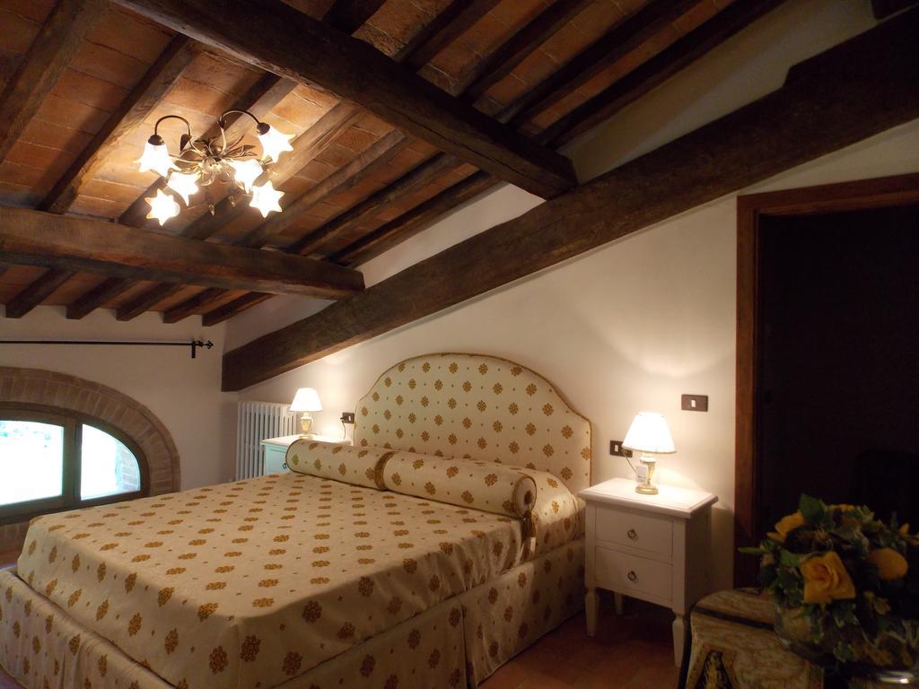 Tenuta Poggio Marino Dicomano Εξωτερικό φωτογραφία