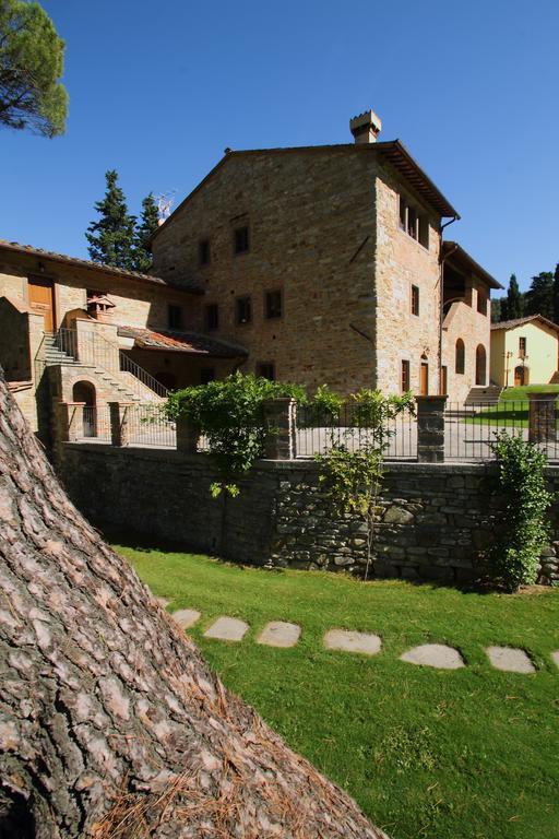 Tenuta Poggio Marino Dicomano Εξωτερικό φωτογραφία