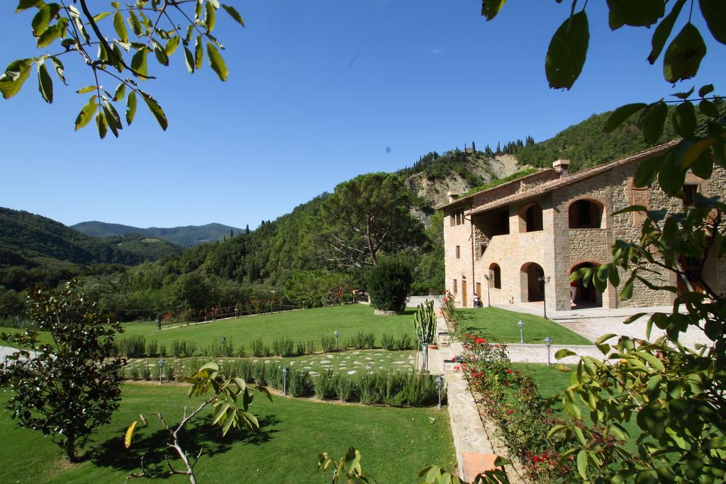 Tenuta Poggio Marino Dicomano Εξωτερικό φωτογραφία