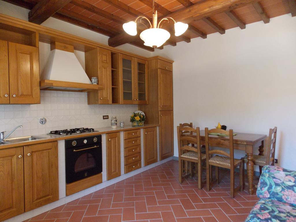 Tenuta Poggio Marino Dicomano Εξωτερικό φωτογραφία
