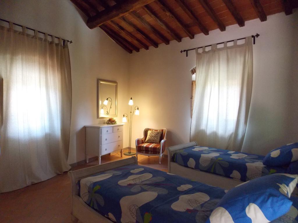 Tenuta Poggio Marino Dicomano Εξωτερικό φωτογραφία