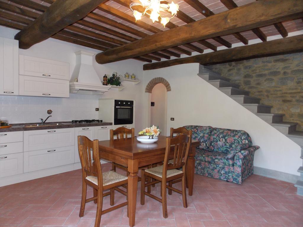Tenuta Poggio Marino Dicomano Εξωτερικό φωτογραφία
