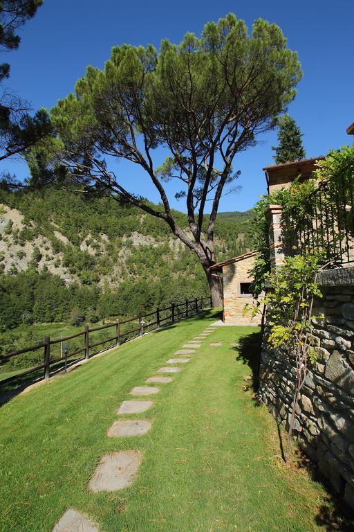 Tenuta Poggio Marino Dicomano Εξωτερικό φωτογραφία