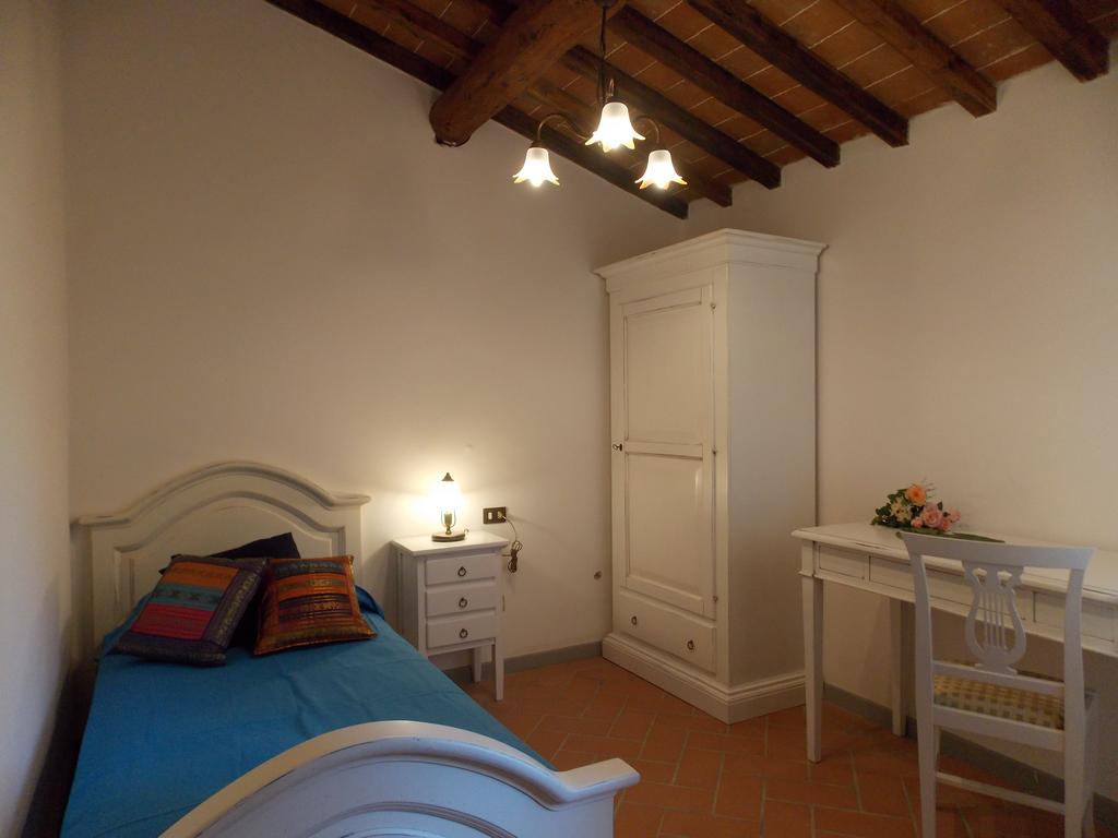 Tenuta Poggio Marino Dicomano Εξωτερικό φωτογραφία