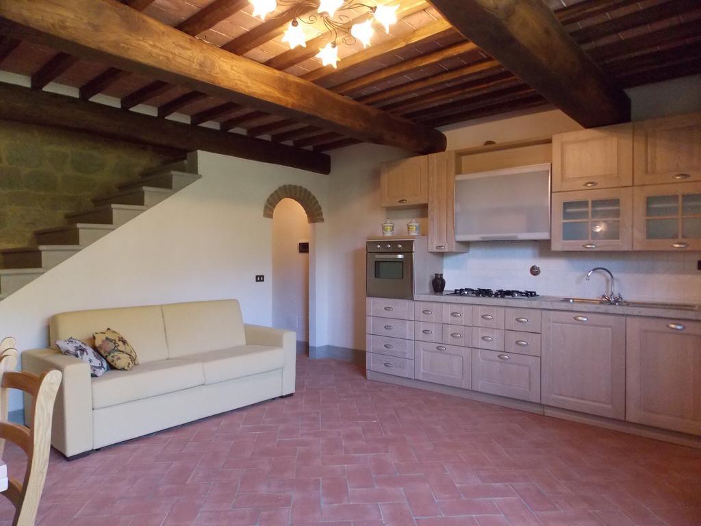Tenuta Poggio Marino Dicomano Εξωτερικό φωτογραφία