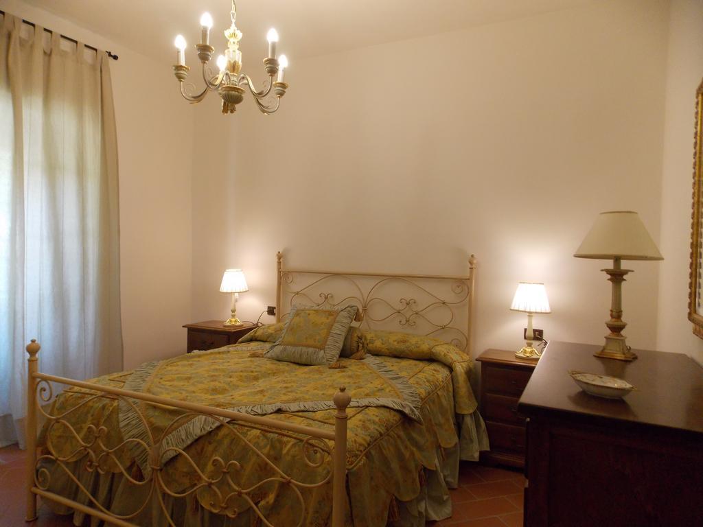 Tenuta Poggio Marino Dicomano Εξωτερικό φωτογραφία