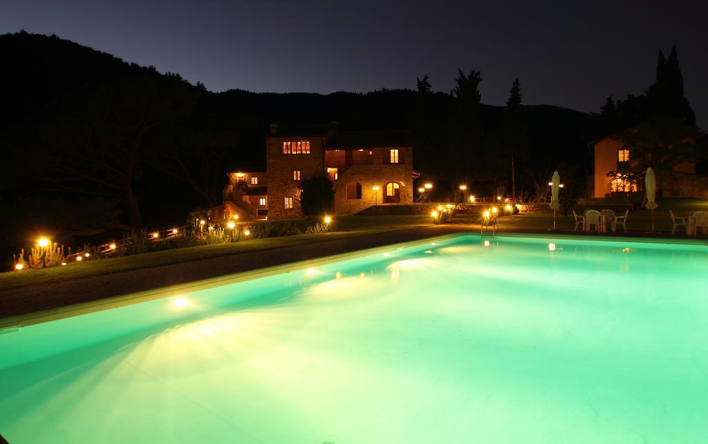 Tenuta Poggio Marino Dicomano Εξωτερικό φωτογραφία
