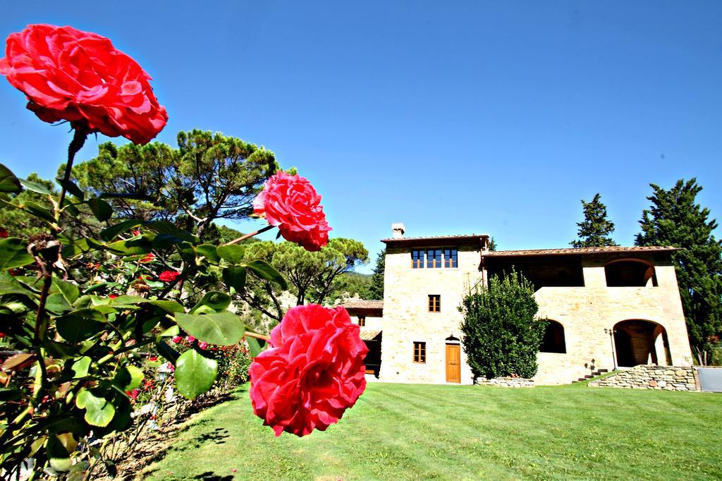 Tenuta Poggio Marino Dicomano Εξωτερικό φωτογραφία