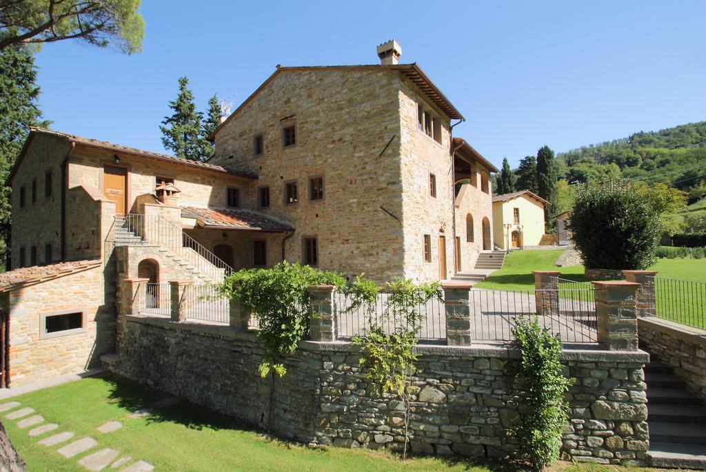 Tenuta Poggio Marino Dicomano Εξωτερικό φωτογραφία
