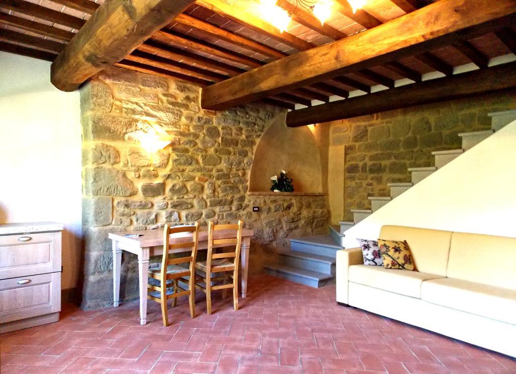 Tenuta Poggio Marino Dicomano Εξωτερικό φωτογραφία