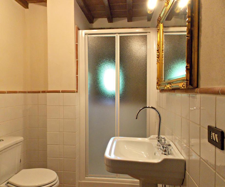Tenuta Poggio Marino Dicomano Εξωτερικό φωτογραφία