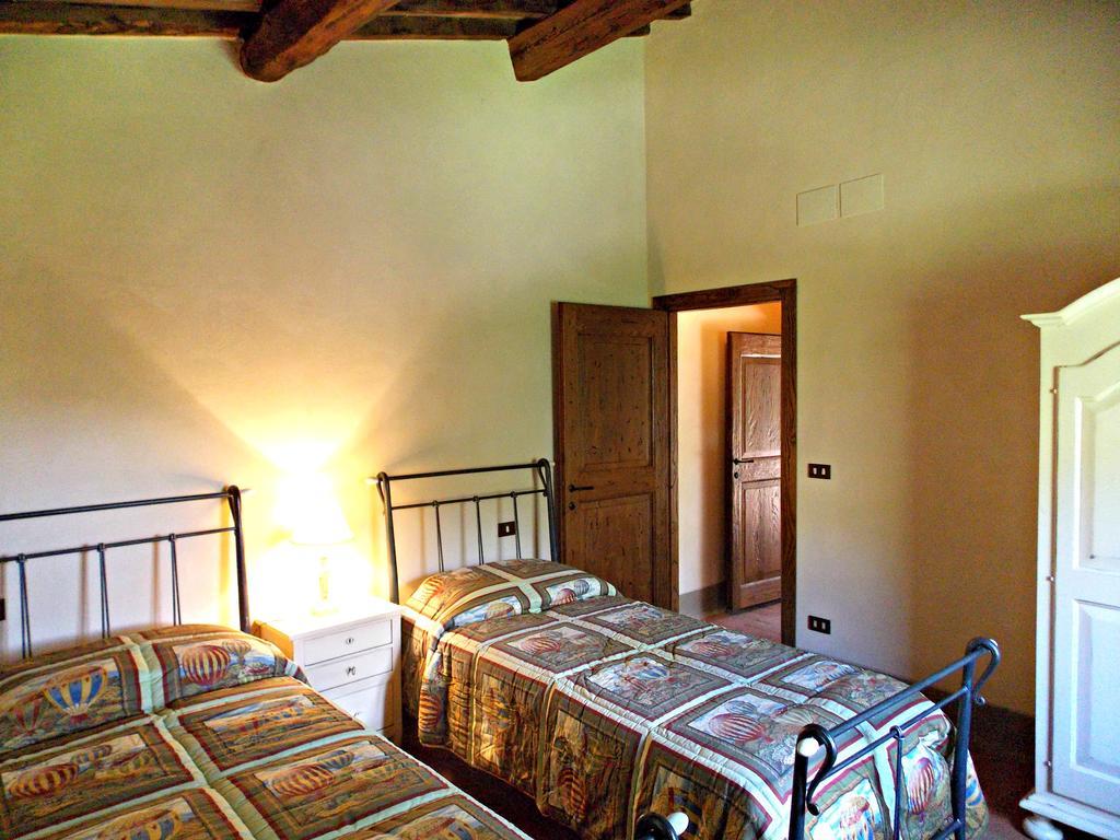 Tenuta Poggio Marino Dicomano Εξωτερικό φωτογραφία