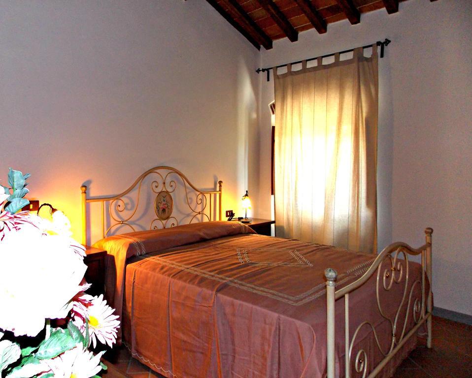 Tenuta Poggio Marino Dicomano Εξωτερικό φωτογραφία