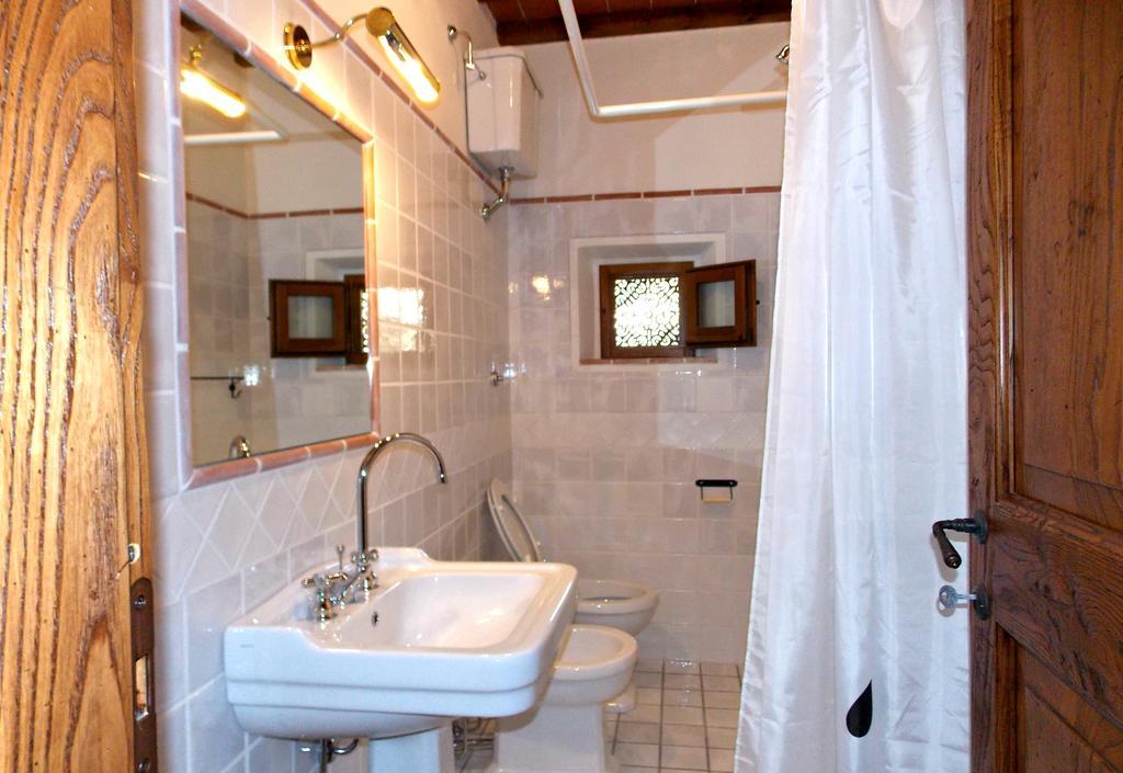 Tenuta Poggio Marino Dicomano Εξωτερικό φωτογραφία