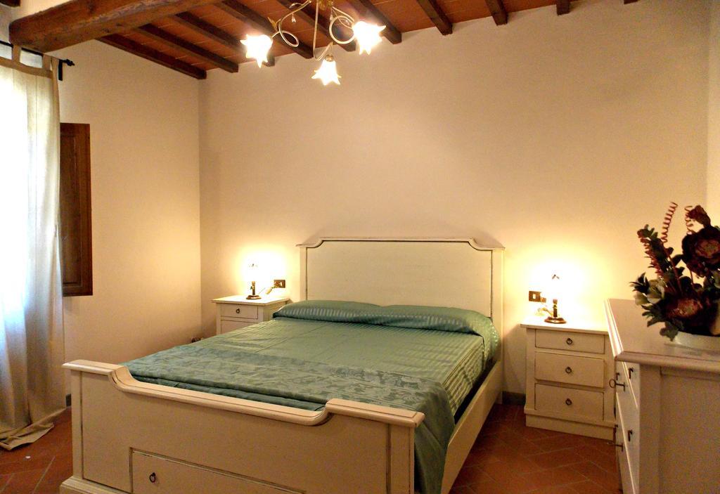 Tenuta Poggio Marino Dicomano Εξωτερικό φωτογραφία