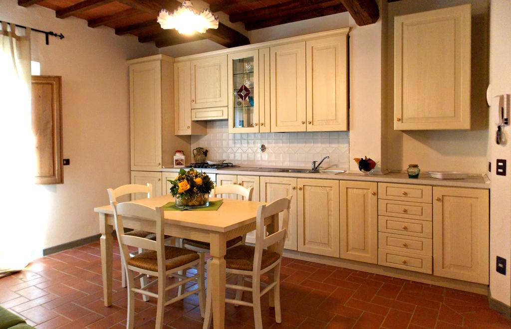 Tenuta Poggio Marino Dicomano Εξωτερικό φωτογραφία