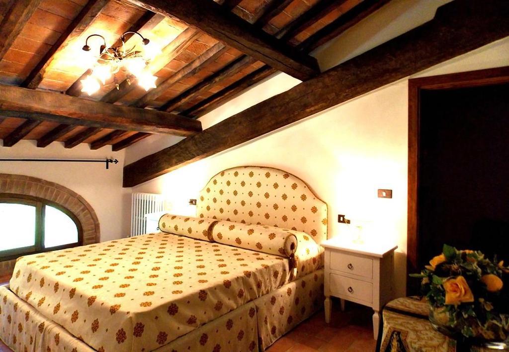 Tenuta Poggio Marino Dicomano Εξωτερικό φωτογραφία
