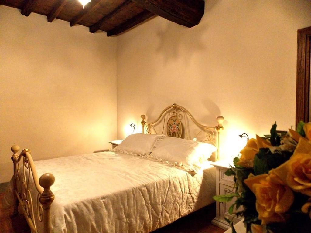 Tenuta Poggio Marino Dicomano Εξωτερικό φωτογραφία
