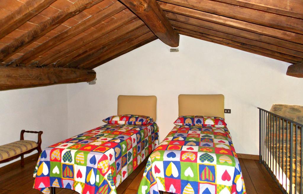 Tenuta Poggio Marino Dicomano Εξωτερικό φωτογραφία